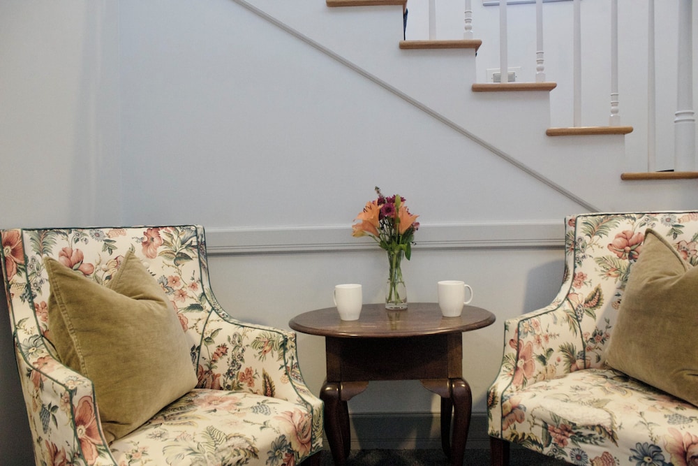The McKernan Inn - photo 7