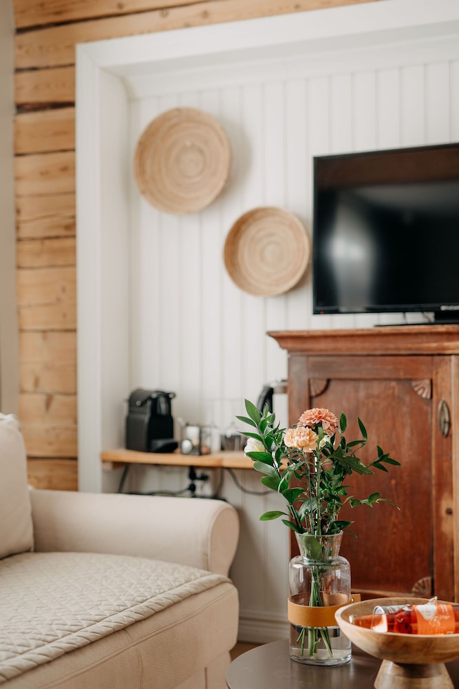 Lillan Hotel & Kök in Tampere, Finland