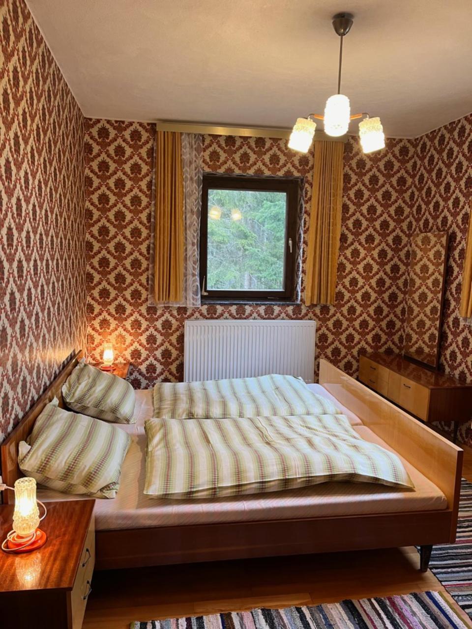 Almhaus Murtal Zirbenland — hotel in Obdach