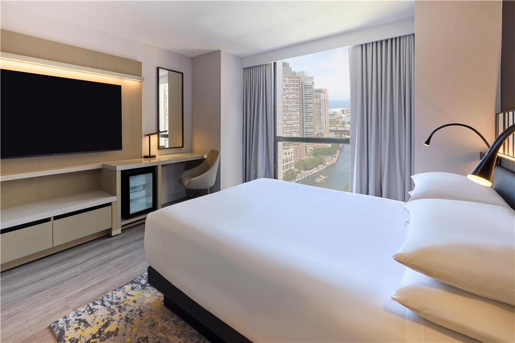 Hyatt Regency Chicago - photo 111