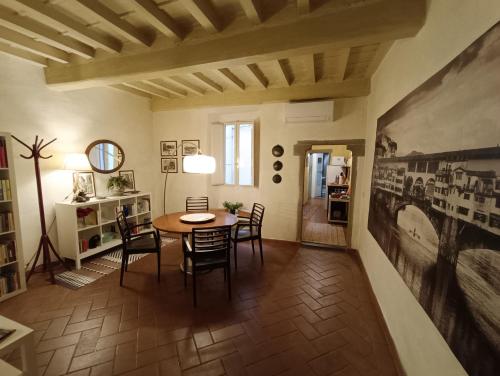 La Vecchia Firenze — 4-Star Luxury Hotel in Florence, Italy