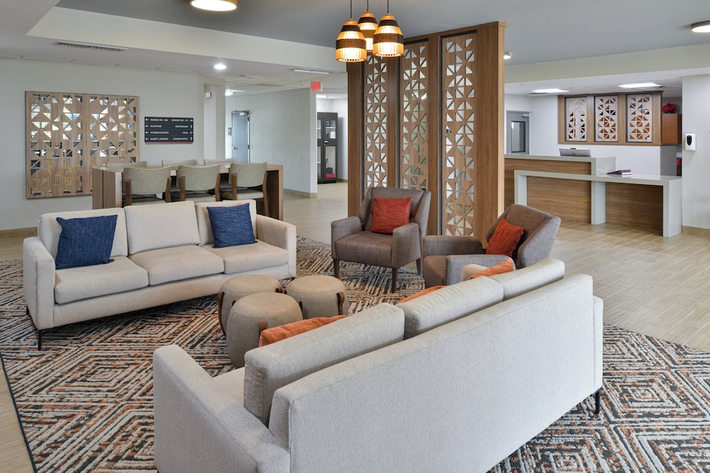 Candlewood Suites Northeast Kansas City by IHG - photo 59
