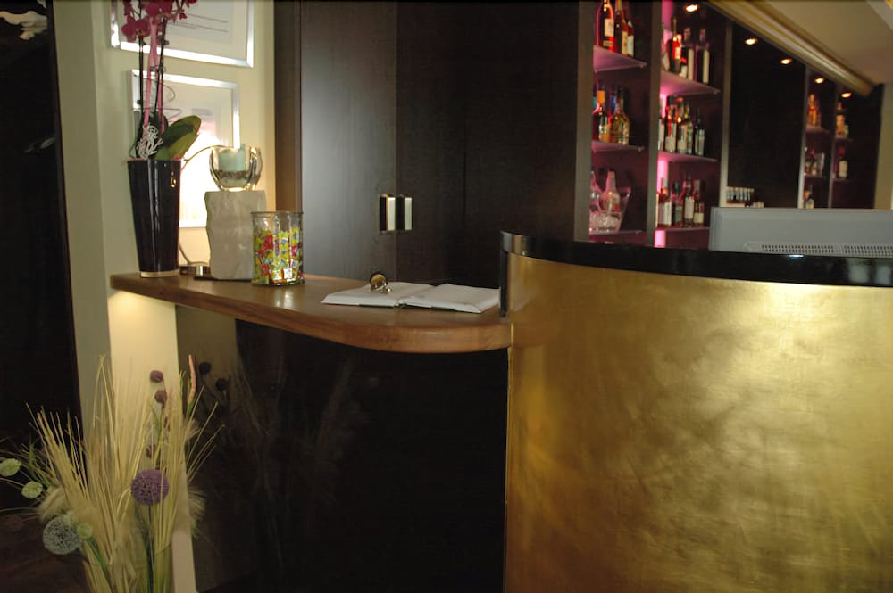Hotel Oelen — Bad Bentheim — photo 3