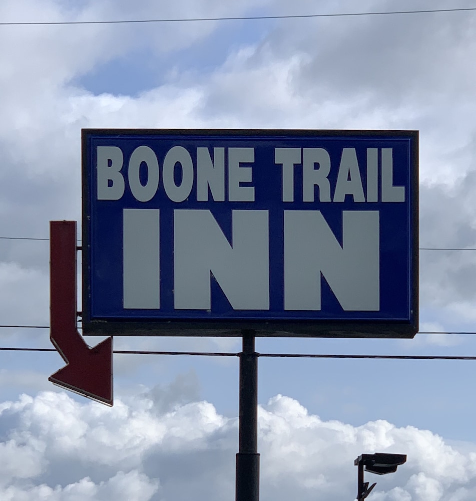 Boone Trail Inn - photo 33