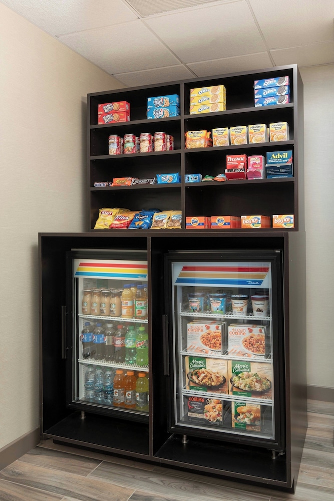 Residence Inn by Marriott Milpitas Silicon Valley - photo 25
