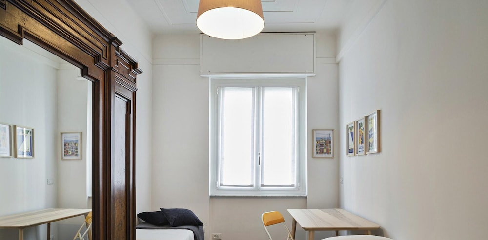 Beauty Design in the Center by Wonderful Italy — 4-Star Luxury Hotel in Genoa, Italy