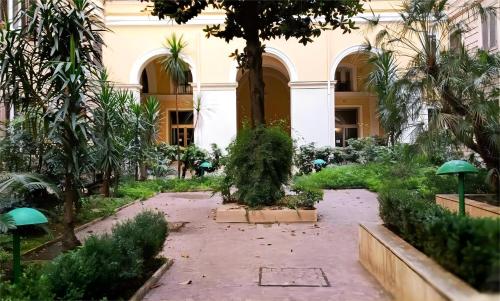 Legio Decima Apartment — 4-Star Luxury Hotel in Rome, Italy