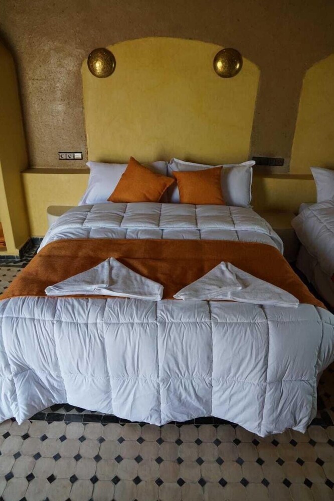 Dar Lkhalifa Merzouga in Unknown City, Morocco