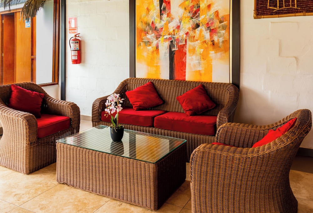 Qala Hotels & Resorts — Chincha Alta — photo 4