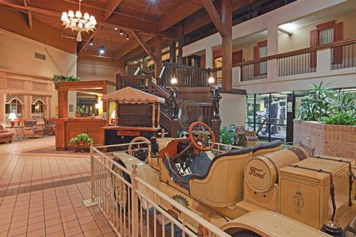 Holiday Inn Perrysburg French Quarter — Perrysburg
