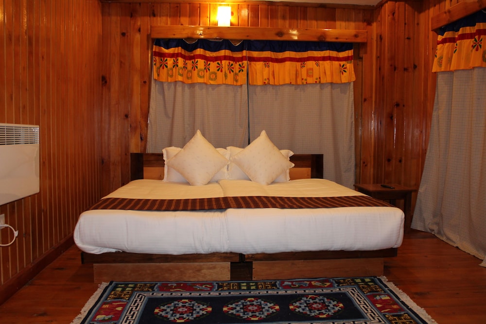 Hotel Kuenphen Norbuding — Wangdue Phodrang — photo 5
