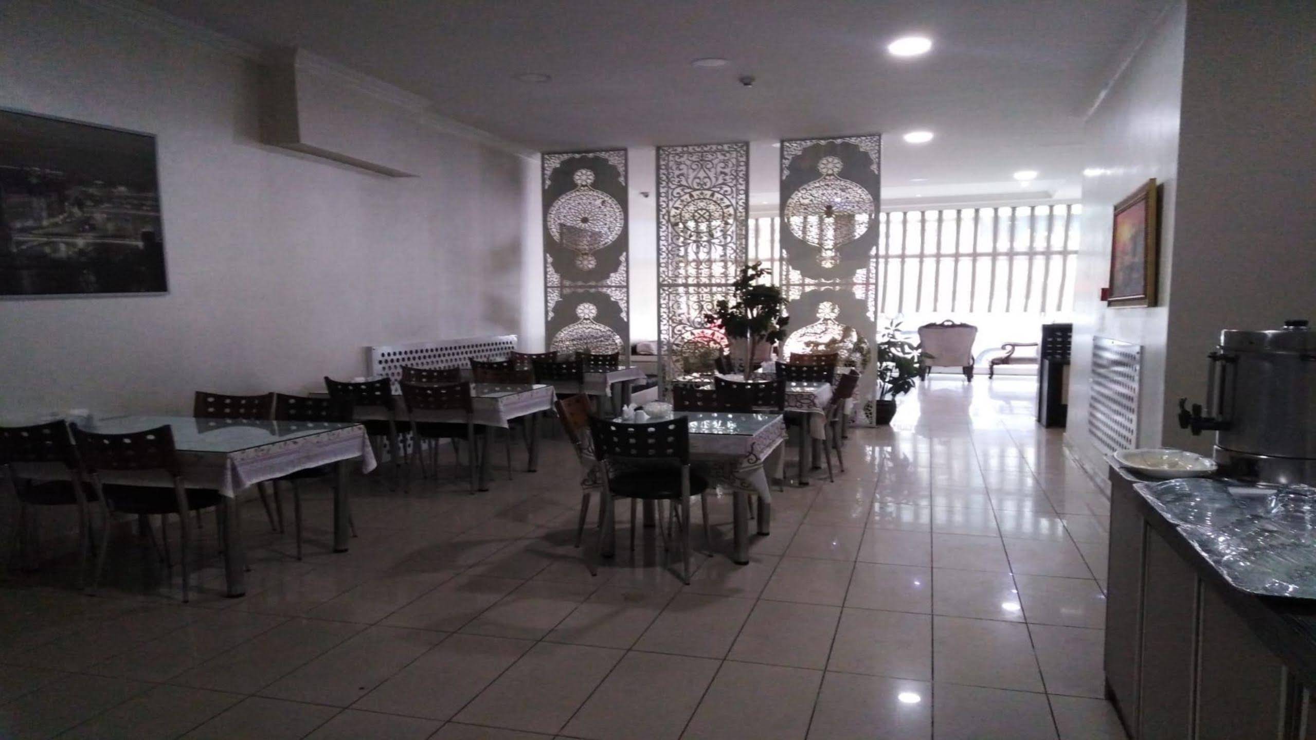 Hotel Alhas — Bursa — photo 5