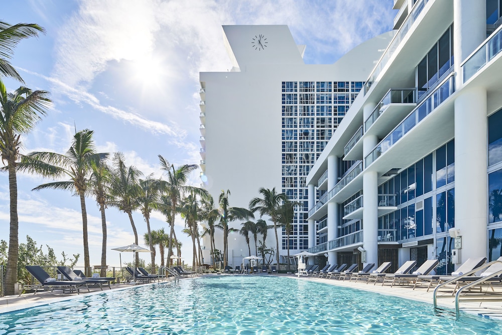 Carillon Miami Wellness Resort - photo 39