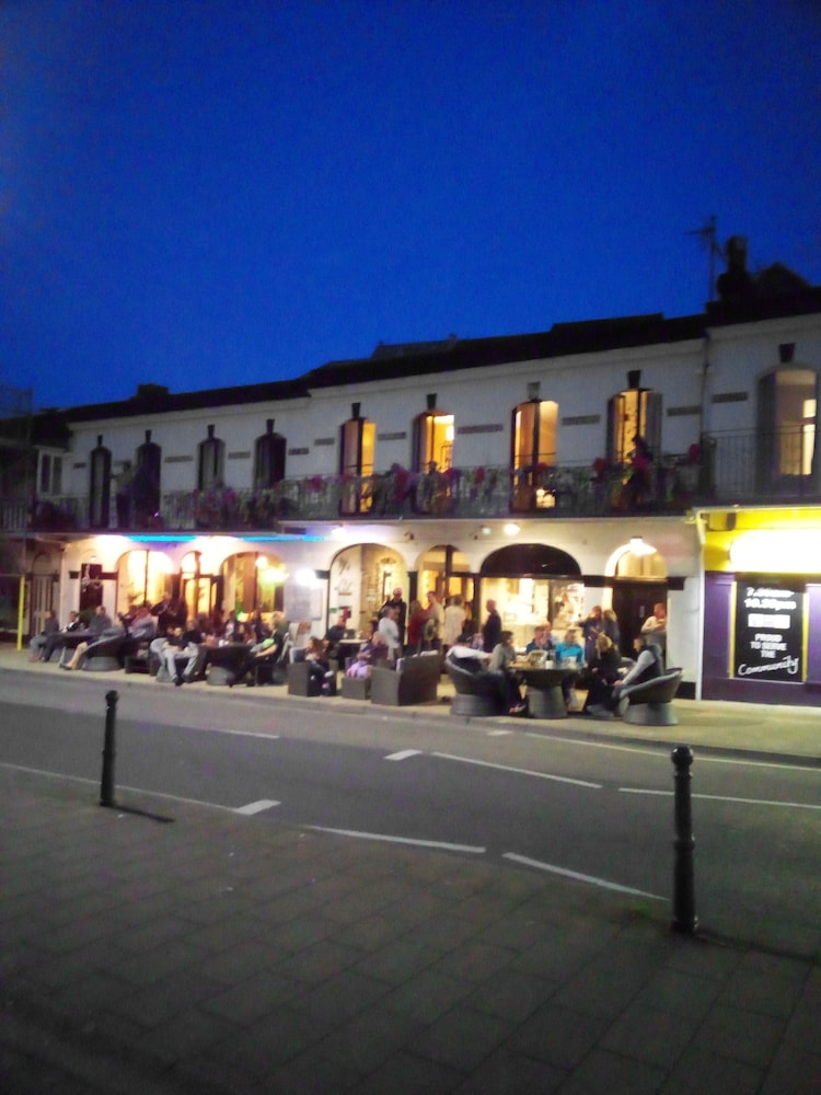 Symphony Ocean View Hotel in Ilfracombe, United Kingdom