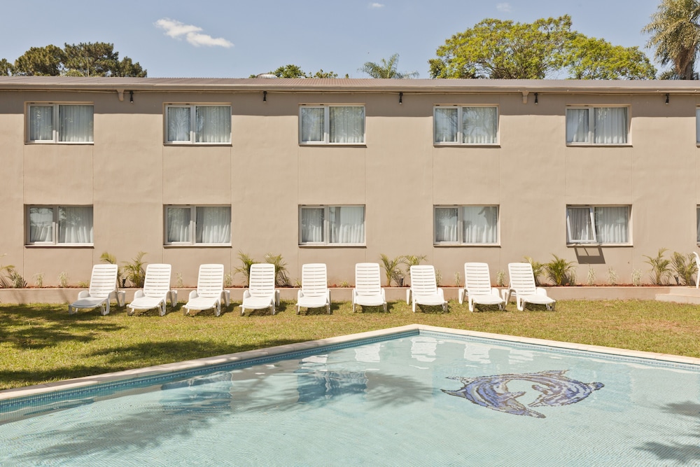 La Mision Posadas Hotel in Posadas, Argentina