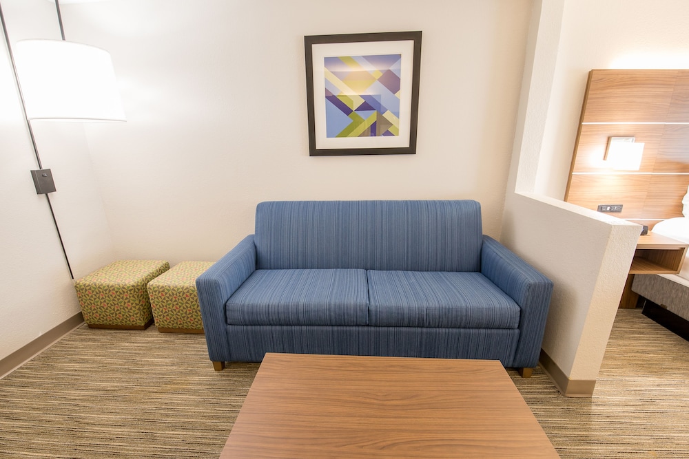 Holiday Inn Express Atlanta Stone Mountain by IHG - photo 7