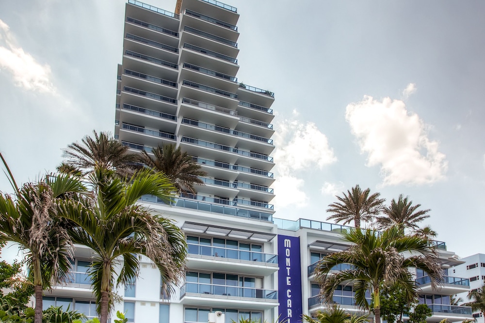 Churchill Suites Monte Carlo Miami Beach - photo 140