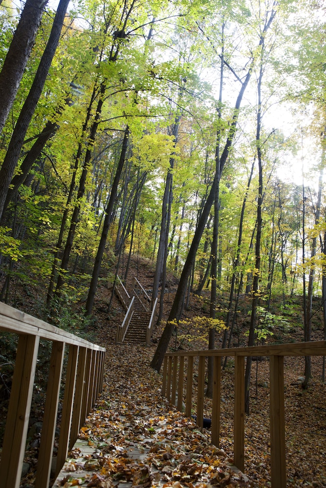 Honor's Haven Resort & Spa - photo 23