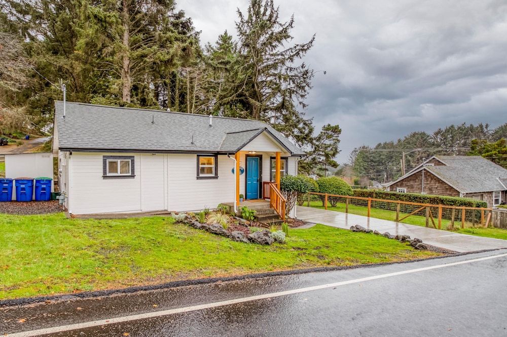 Blue Mango in Lincoln, United States