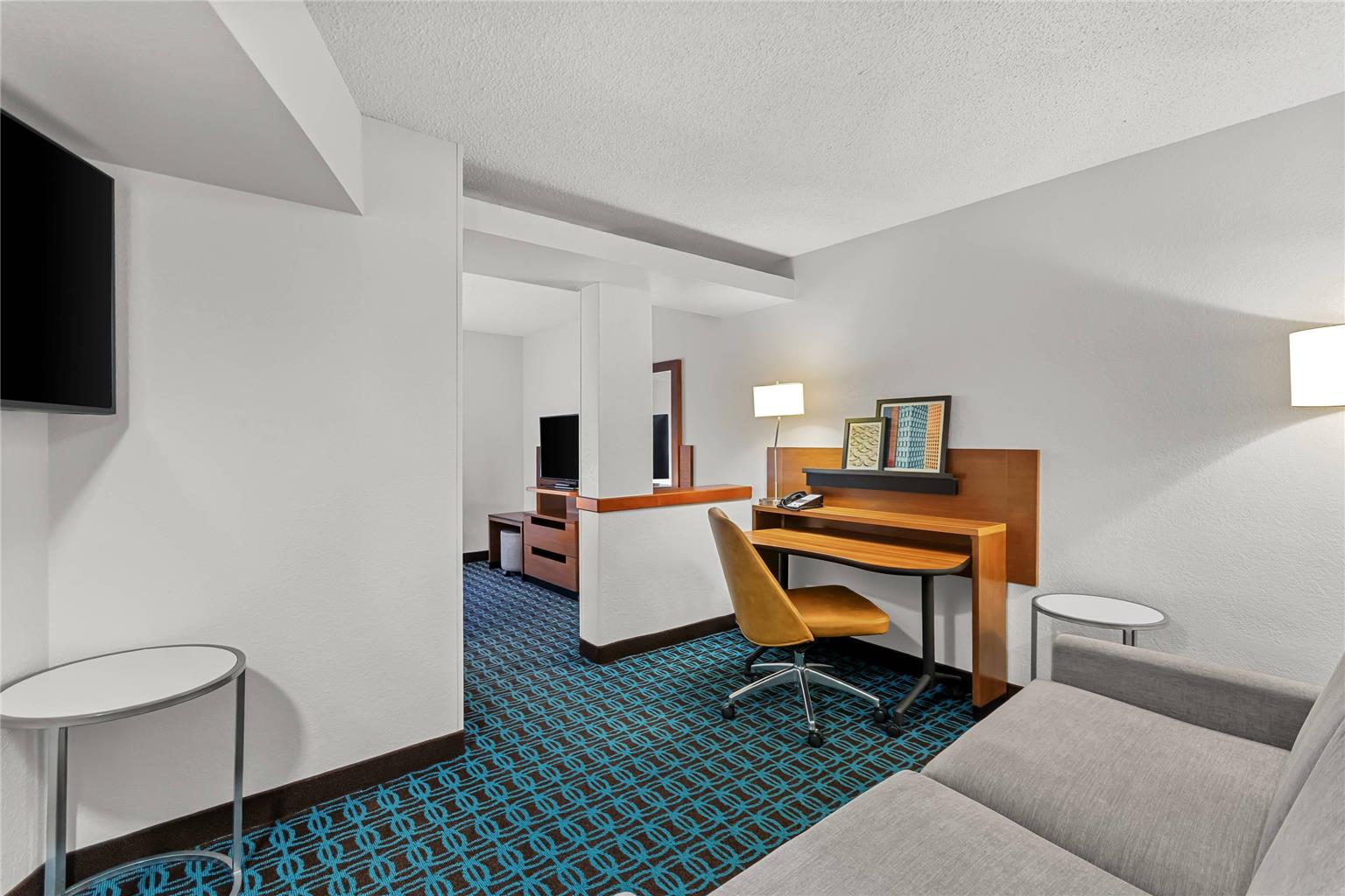 Comfort Inn & Suites Berea KY - photo 23