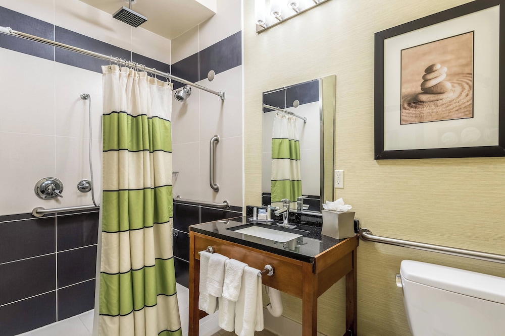 Fairfield Inn & Suites Alamogordo - photo 24