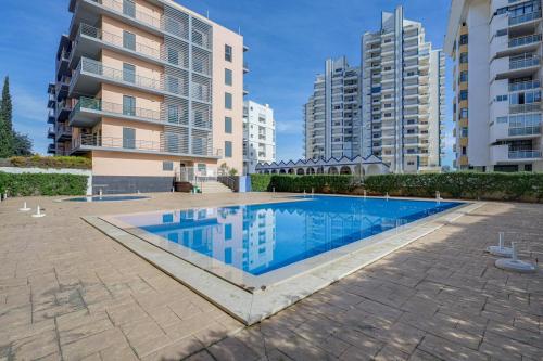 Sweet Home — 4-Star Luxury Hotel in Armacao De Pera, Portugal