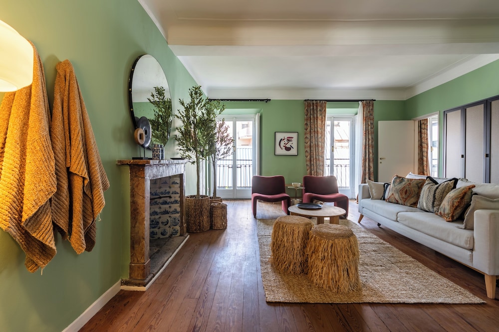 The Couper Bagutta - carbon neutral hotel in Milan