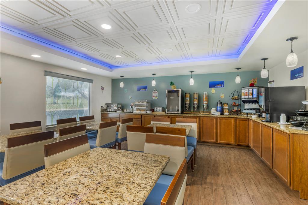 Best Western Joliet Inn & Suites - photo 7