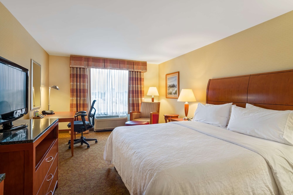 Hilton Garden Inn Cleveland East Mayfield Village - photo 9