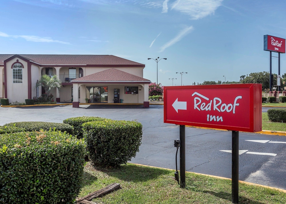 Red Roof Inn Sumter - photo 22