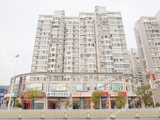 Taiyu Business Hotel — hotel in Zhangcheng