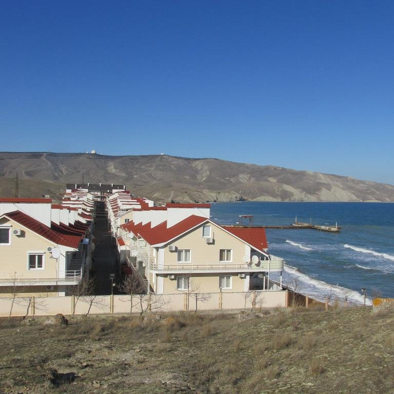 Katran Komfort — Vladikavkaz