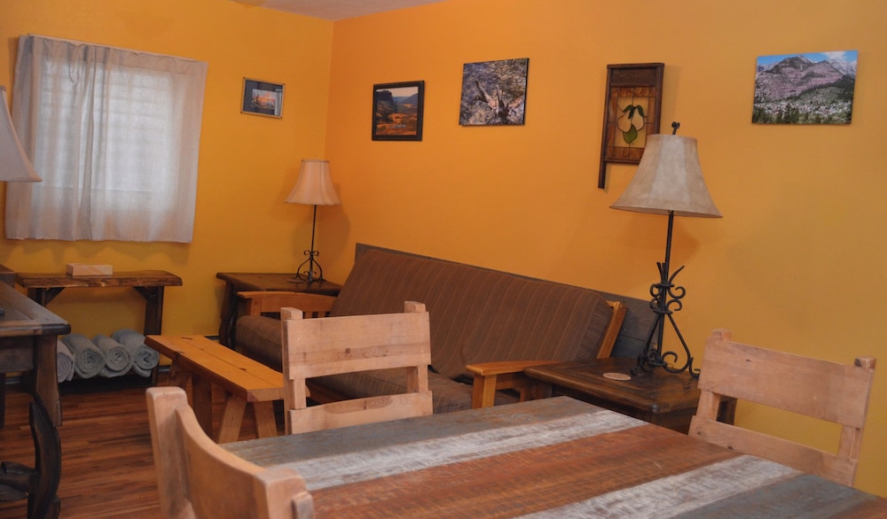 Ouray Main Street Inn - photo 53
