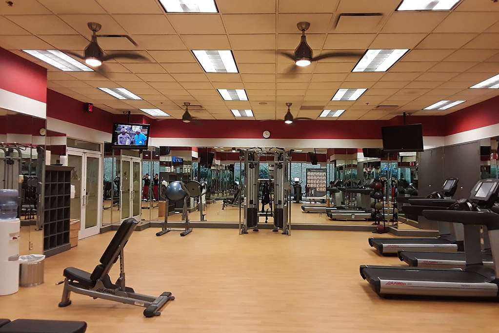 Grandover Resort & Spa a Wyndham Grand Hotel - photo 20