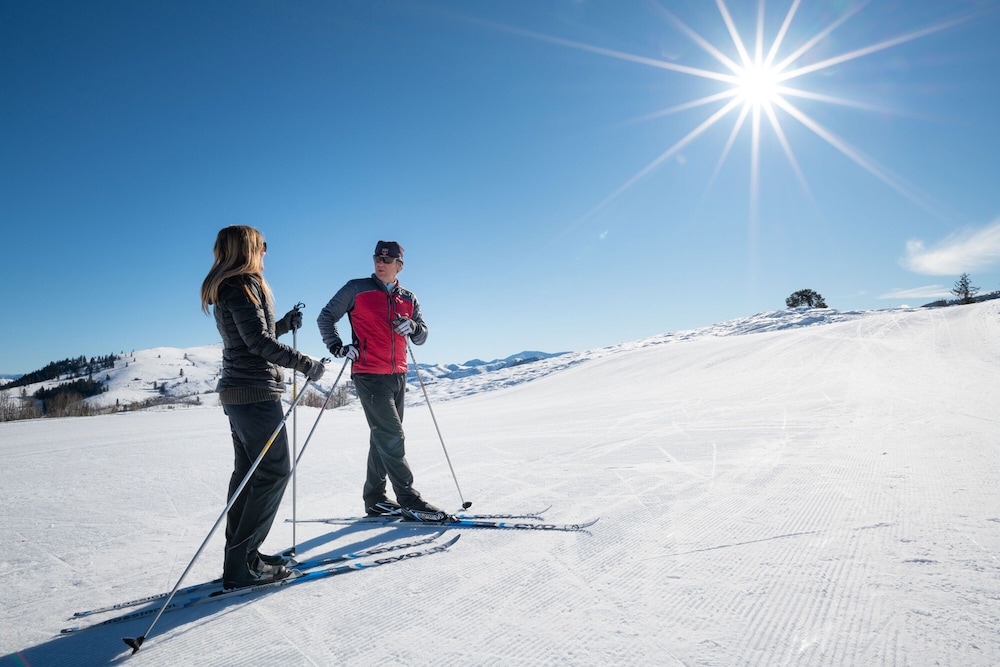 Sun Mountain Lodge - photo 56