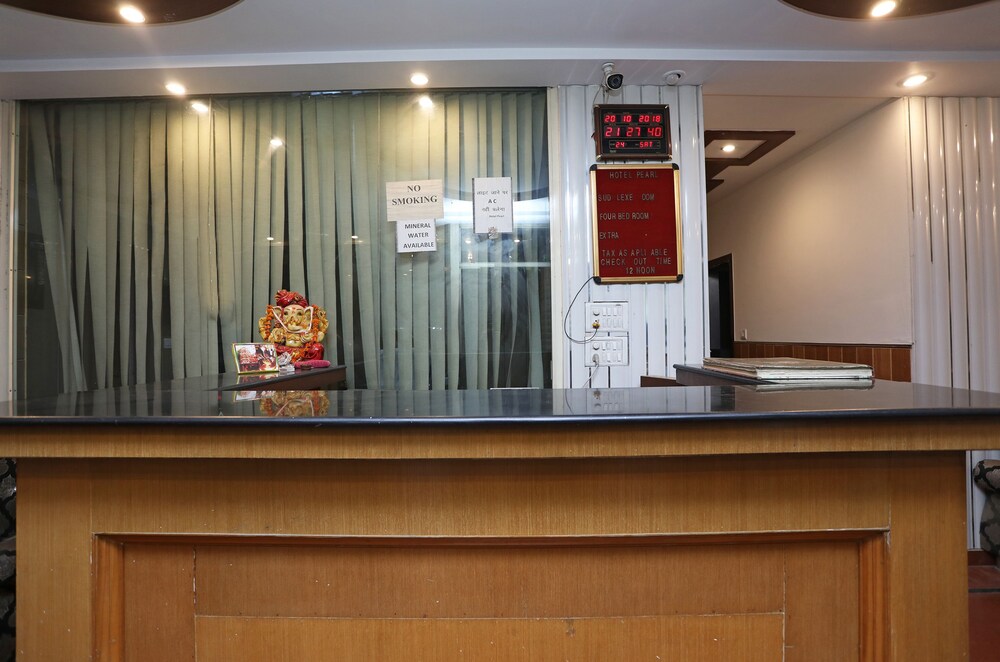 Oyo 22809 Pearl — Haridwar — photo 4