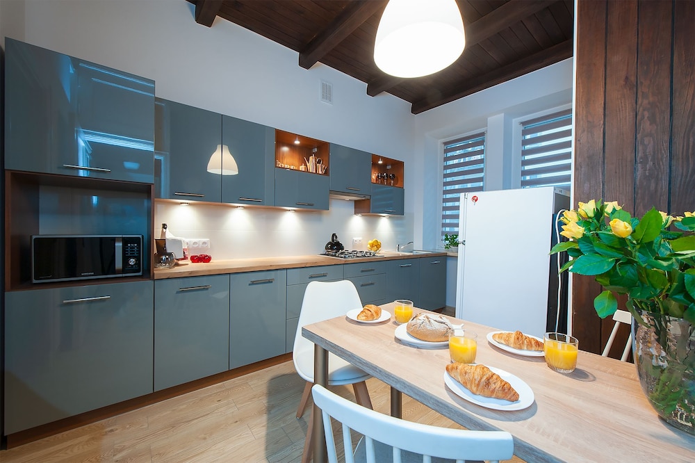 4Culture Apart — 4-Star Luxury Hotel in Lodz, Poland