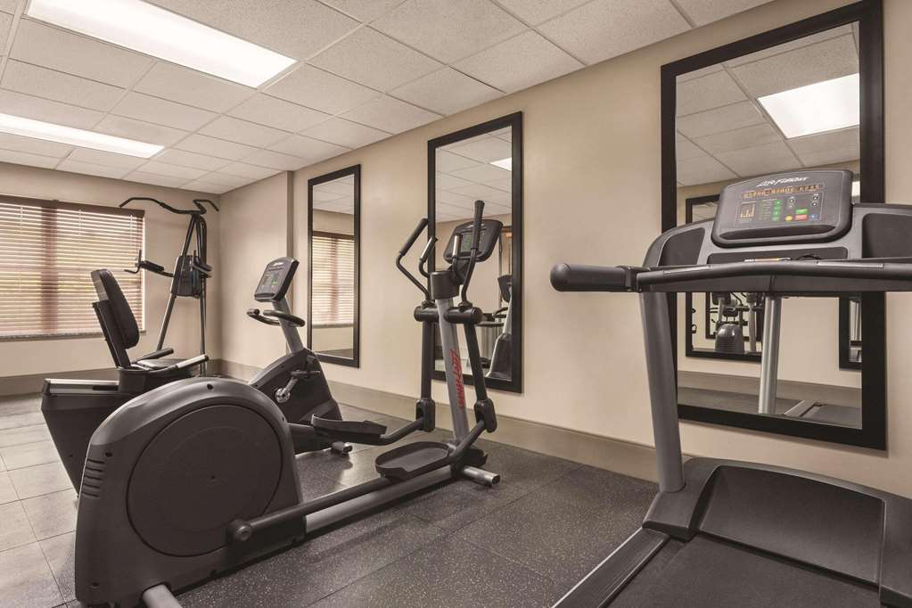 Country Inn & Suites by Radisson Nashville Airport East TN - photo 13