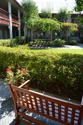 Sebastopol Inn - photo 46