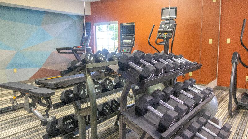 Candlewood Suites Grand Prairie by IHG - photo 63