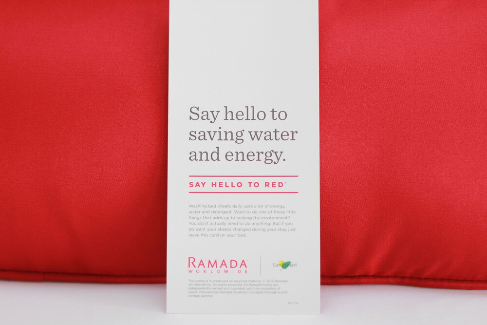Ramada By Wyndham New Iberia - photo 17