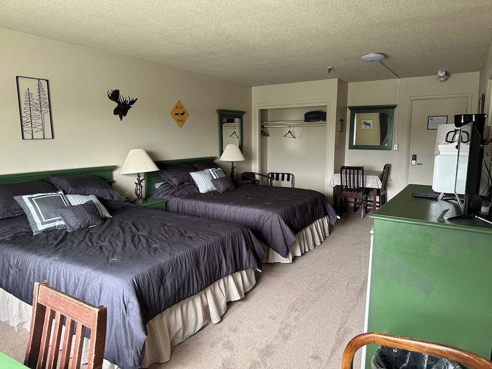 The Kenai Inn - photo 2