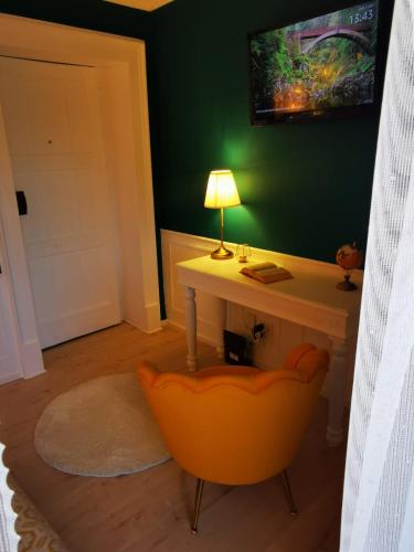 Encanto Apartment — 4-Star Luxury Hotel in Catania, Italy