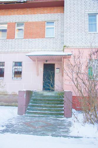 Vologodskie Zori — hotel in Vologda