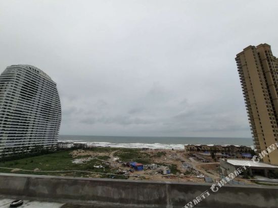 Fishermen Inn in Huidong, People's Republic of China
