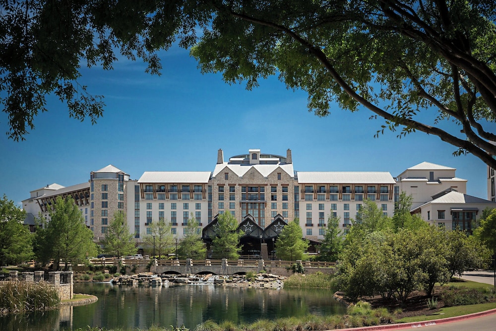 Gaylord Texan Resort & Convention Center - photo 121