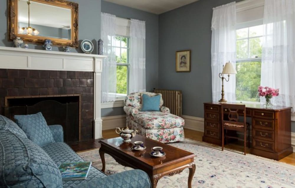 The Mercersburg Inn - photo 28