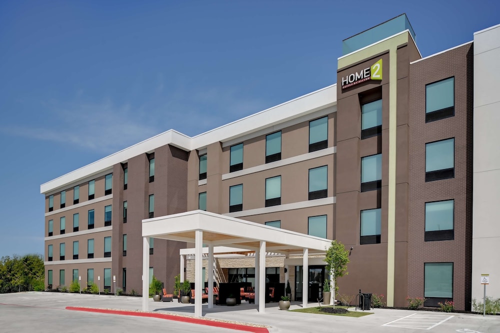Home2 Suites Temple - featured photo