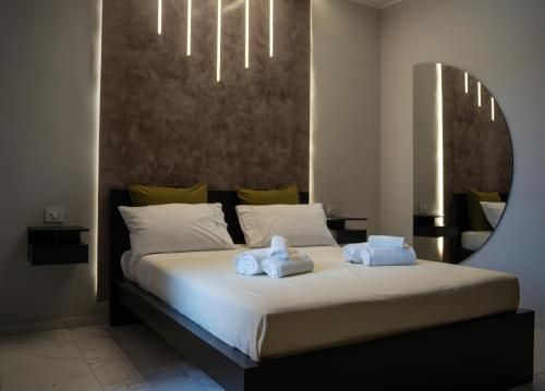 Maison Mago — 4-Star Luxury Hotel in Catania, Italy