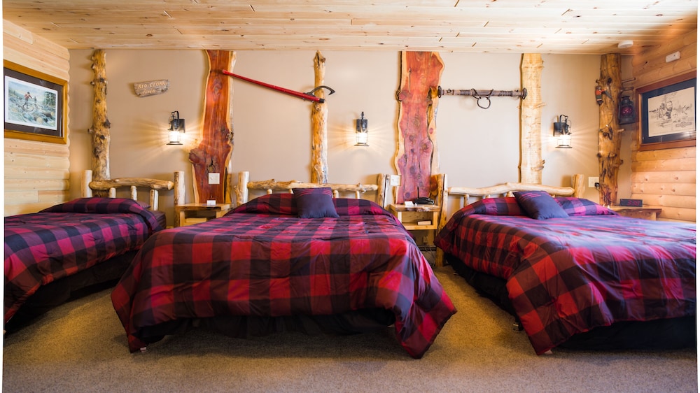 Curriers Lakeview Lodge - photo 26